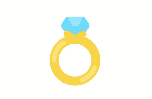 The princess loved wearing shiny things, especially jewelry!