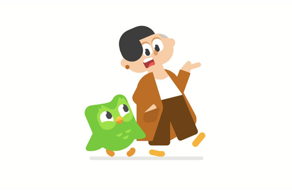 I’m getting married tomorrow, Duo! Ha, ha, I’m just kidding. But did you believe me?