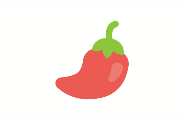 Can you add more chili to make it spicy?