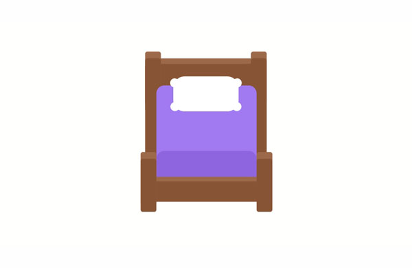 My mattress is too hard, so I need to buy a new one.