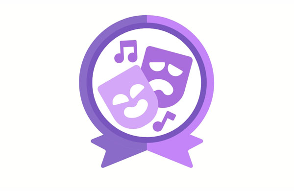 Art and music are important because they bring culture to people.