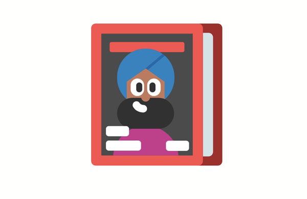 According to this magazine, Vikram is very rich!