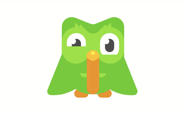 What’s the matter, Duo? I heard you scream! Duo is coughing a lot and looks a bit unhealthy.