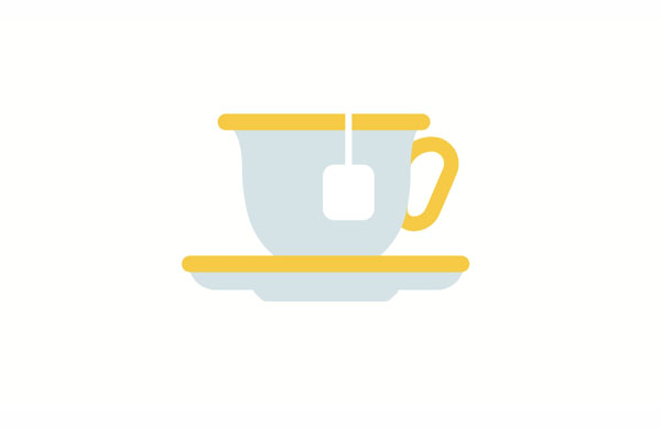 Do you think tea is a healthier drink than coffee?