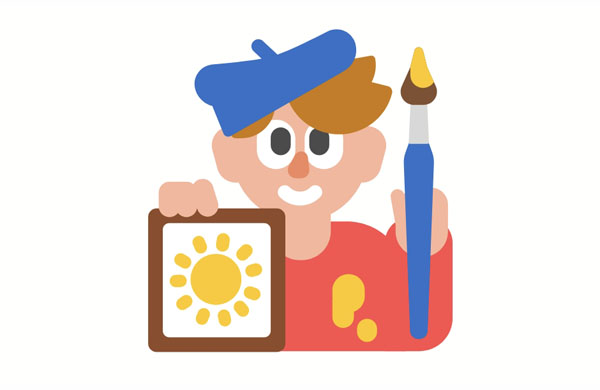 This picture will make my&nbsp;room look a&nbsp;lot nicer.