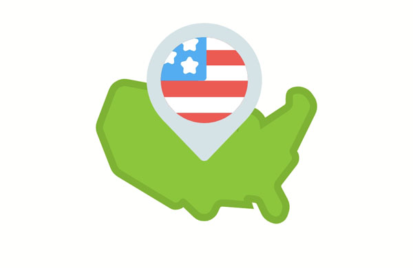 I&nbsp;lie in&nbsp;the state of&nbsp;Kansas, which is&nbsp;in&nbsp;the middle of&nbsp;the country.