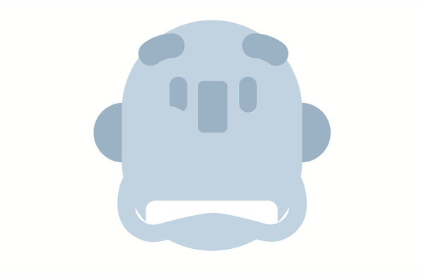 When Max’s boss asked him a question at the meeting, he was terrified! He hates speaking in front of other people!