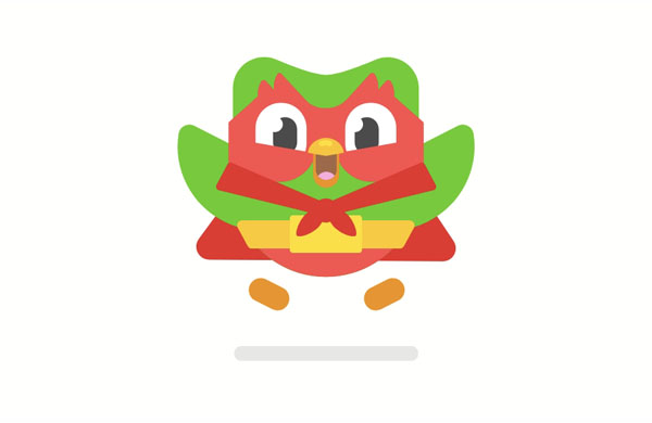 Have you seen this movie? It’s about an owl who saves the world!