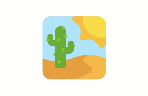 Have you seen that documentary that was filmed in the desert?