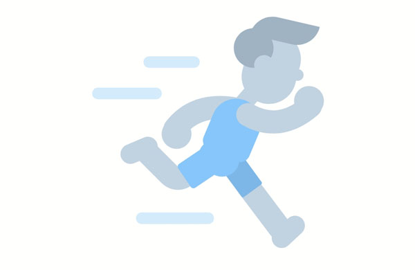 Runners are incredible athletes, aren’t they?