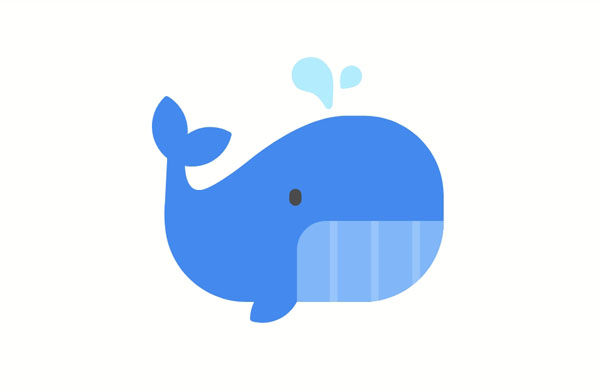 Can you see whales in&nbsp;the ocean near here? 