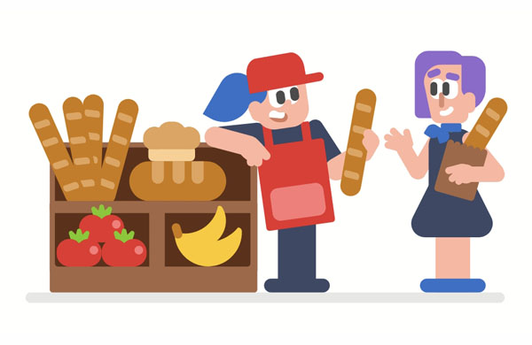 Would you like to&nbsp;try our olive bread? We&nbsp;made it&nbsp;this morning!