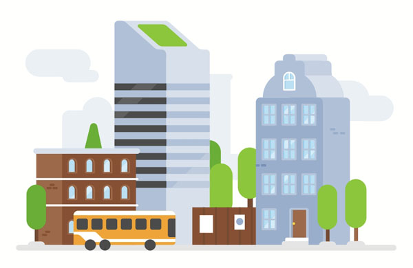 Are there a lot of thieves in big cities?